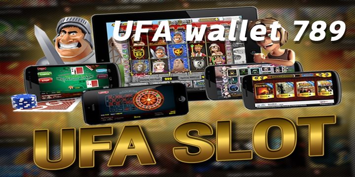 UFA wallet 789